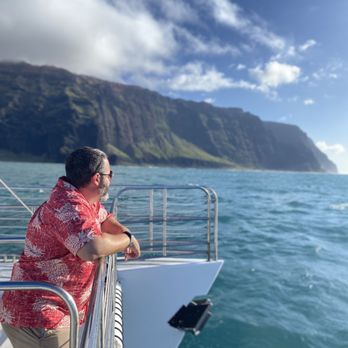 Kauai Sea Tours - Boating Near Me - Eleele, Hawaii