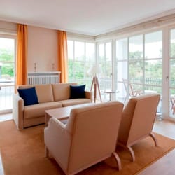 Steigenberger Grandhotel and Spa - Executive Studio