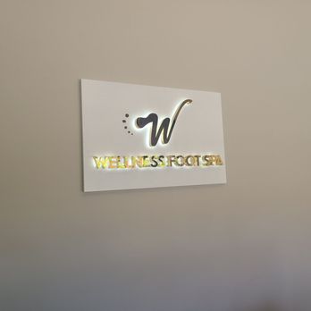 Wellness Foot Spa - Massage Near Me - Chicago, Illinois