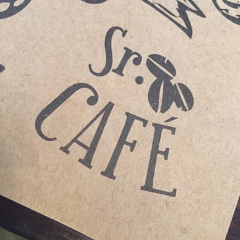 Sr. Café - Cafes Near Me - Mogi das Cruzes, SP Sr. Café - Cafes Near Me - Mogi das Cruzes, SP