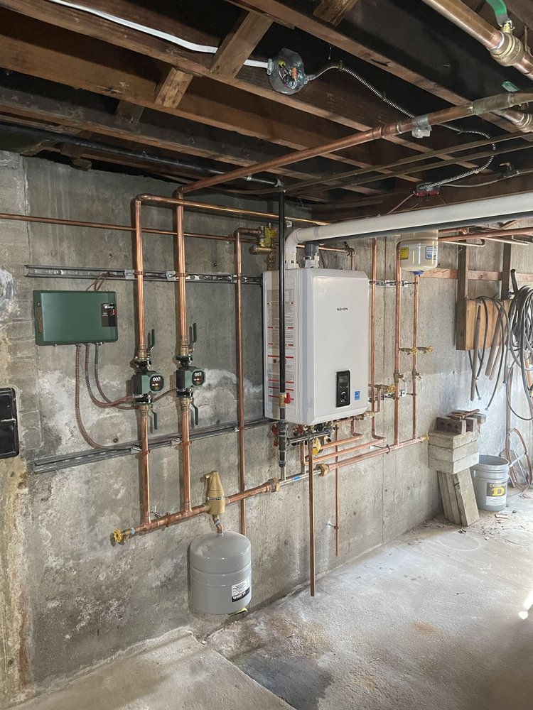 Slide of ANC Plumbing