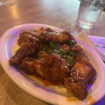 Seven Seas - Thai Near Me - Corona, California