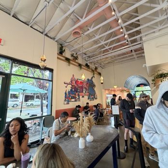 Voyager Craft Coffee - Inside - Coffee Roasteries Near Me - Cupertino, California Voyager Craft Coffee - Inside - Coffee Roasteries Near Me - Cupertino, California