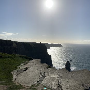 Cliffs of Moher - Local Flavor Near Me - Liscannor, CE Cliffs of Moher - Local Flavor Near Me - Liscannor, CE