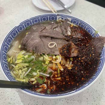 Noodle Master - Pearland - S1.House Special Beef Noodle Soup - Noodles Near Me - Pearland, Texas Noodle Master - Pearland - S1.House Special Beef Noodle Soup - Noodles Near Me - Pearland, Texas