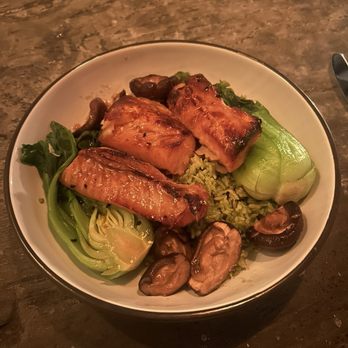 Moonshadows - Miso Glazed Black Cod - Seafood Near Me - Malibu, California