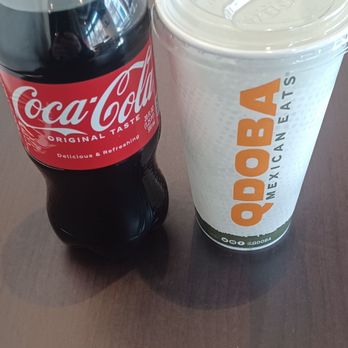 QDOBA Mexican Eats - Mexican Near Me - Lincoln, Nebraska