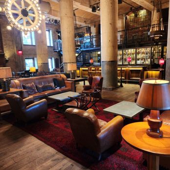 Hotel Emma - Lobby Bar - Hotels Near Me - San Antonio, Texas Hotel Emma - Lobby Bar - Hotels Near Me - San Antonio, Texas