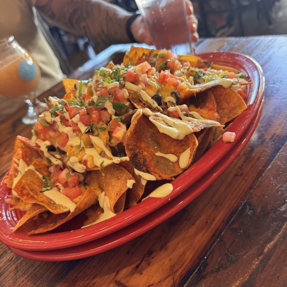 Nachos