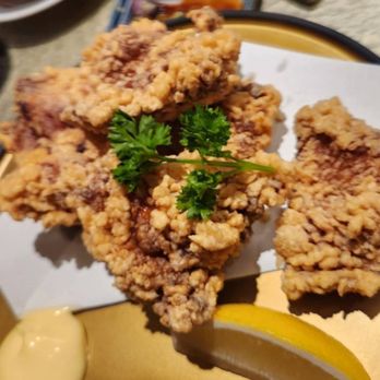 Murata Restaurant - Hakata age (chicken) - Japanese Near Me - Portland, Oregon Murata Restaurant - Hakata age (chicken) - Japanese Near Me - Portland, Oregon
