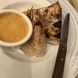 Indian Pan Cake