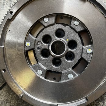 Vanspeed Tuning - A new flywheel for a Volkswagen Golf - Auto Repair Near Me - Hawthorne, California Vanspeed Tuning - A new flywheel for a Volkswagen Golf - Auto Repair Near Me - Hawthorne, California