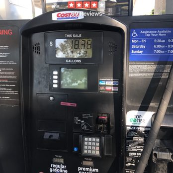 Costco Gasoline - Gas Stations Near Me - Santa Clara, California Costco Gasoline - Gas Stations Near Me - Santa Clara, California