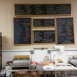 The Wine & Cheese Place - The fabulous cheese board