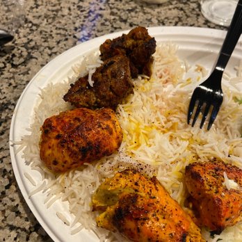 Baba Kabob - Mediterranean Near Me - San Diego, California