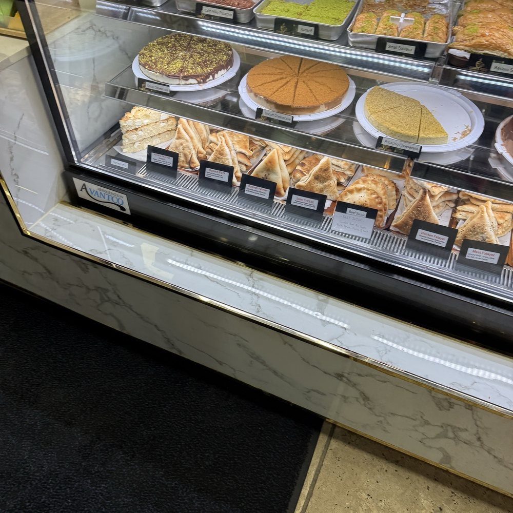 Sana'a Cafe - Coffee & Tea Near Me - Sacramento, California Sana'a Cafe - Coffee & Tea Near Me - Sacramento, California