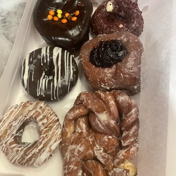 Stan's Donuts & Coffee - Donuts - Donuts Near Me - Chicago, Illinois Stan's Donuts & Coffee - Donuts - Donuts Near Me - Chicago, Illinois