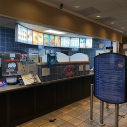 Dairy Queen Grill & Chill - Counter