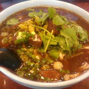 Cozy Cafe - Yumm beef noodle - Taiwanese Near Me - Arcadia, California