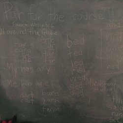La Jolla Learning