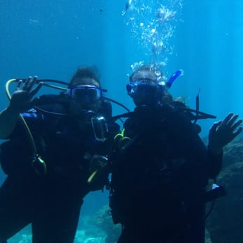 Devil's Den Prehistoric Spring - Scuba Diving Near Me - Williston, Florida