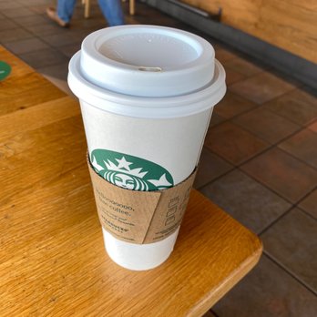 Starbucks - Coffee & Tea Near Me - Brandon, Florida