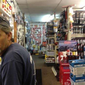 John Collins Auto Parts - Auto Parts & Supplies Near Me - Naples, Florida