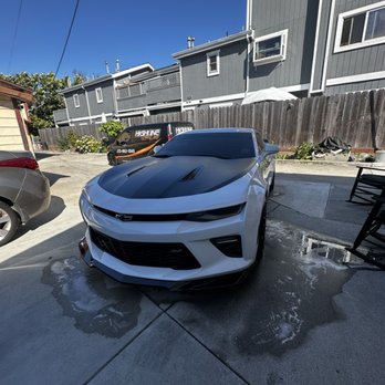 Highline Auto Care - Auto Detailing Near Me - San Jose, California Highline Auto Care - Auto Detailing Near Me - San Jose, California