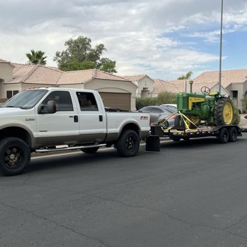 UV Rentals - Trailer Rental Near Me - Gilbert, Arizona UV Rentals - Trailer Rental Near Me - Gilbert, Arizona