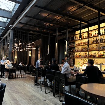 Dirty Habit DC - Inside - Cocktail Bars Near Me - Washington, DC, District of Columbia Dirty Habit DC - Inside - Cocktail Bars Near Me - Washington, DC, District of Columbia