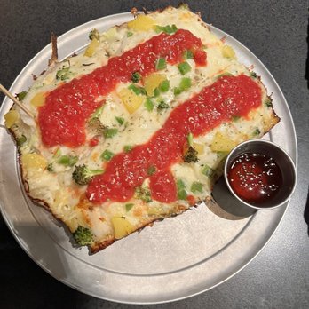 Via 313 Pizza - Pizza Near Me - South Sandy, Utah Via 313 Pizza - Pizza Near Me - South Sandy, Utah