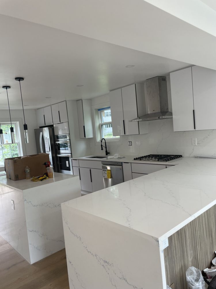 Slide of Fluency Plumbing and Heating