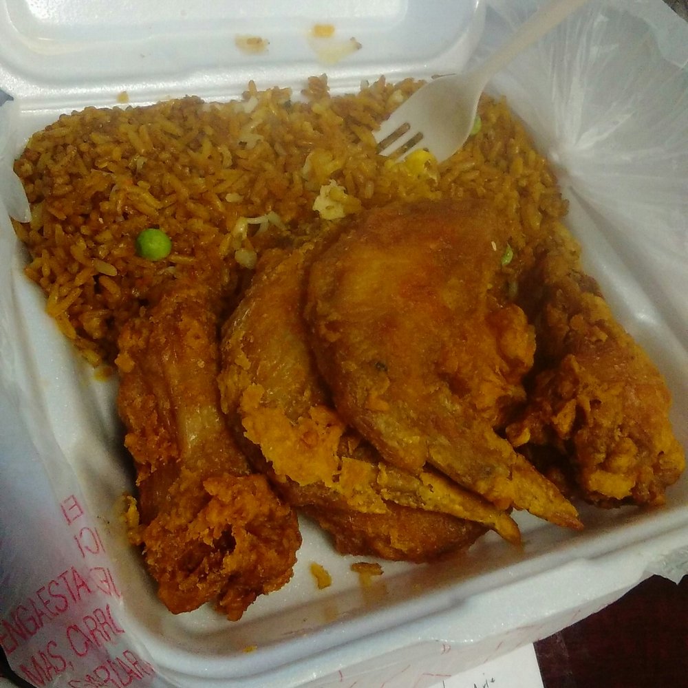 King Express - Chinese Near Me - Orlando, Florida