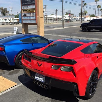 Advance Mobile Security - Electronics Near Me - Bakersfield, California