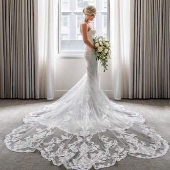 L & H Couture - Taylor ~ Elysee (Petra) - Bridal Near Me - Doylestown, Pennsylvania