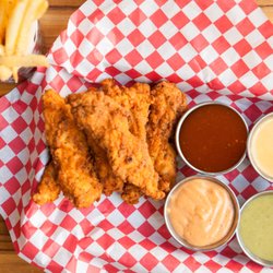 CityBird Tenders