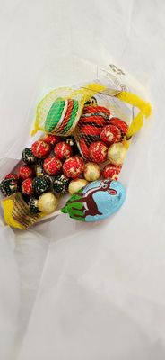 Thompson Chocolate by null