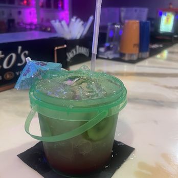 Sapphire Restaurant & Bar - Lounges Near Me - Duluth, Georgia