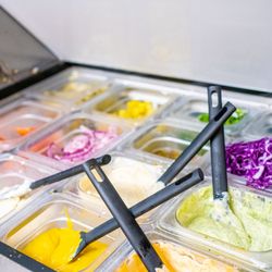 LJ's Deli - Made with fresh ingredients daily!