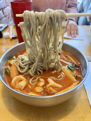Asia Cuisine by null
