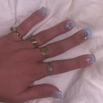 Escape Nail Spa - Nail Salons Near Me - Tacoma, Washington