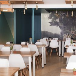 Riz Riz - RIZ RIZ restaurant