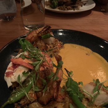 Sweet Basil - Moqueca - New American Near Me - Vail, Colorado Sweet Basil - Moqueca - New American Near Me - Vail, Colorado