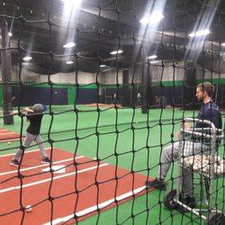 Premier OKC Athletics - Trainer Bobby Spain