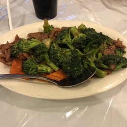 Beef and broccoli Beef and broccoli