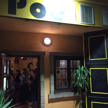 Poë - Pubs Near Me - Granada, GR