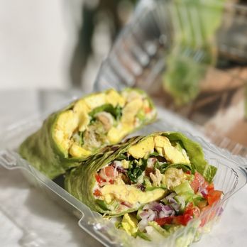 WrapStar - Breakfast wrap - Salad Near Me - Beverly Hills, California WrapStar - Breakfast wrap - Salad Near Me - Beverly Hills, California