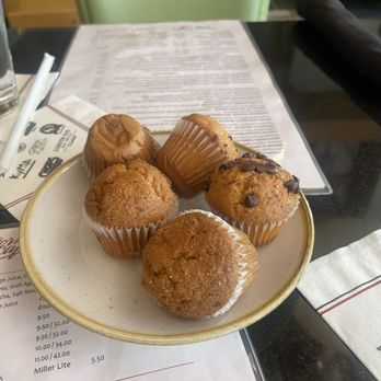 Corner Cafe - Bakeries Near Me - Atlanta, Georgia