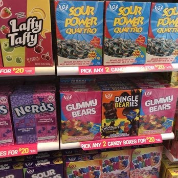 IT'SUGAR - Candy Stores Near Me - Santa Clara, California IT'SUGAR - Candy Stores Near Me - Santa Clara, California