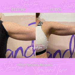 Slim and Tone DFW - One session!